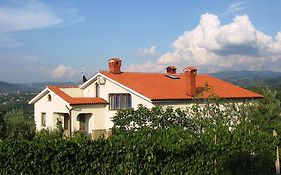 Farm Stay Domacija Butul